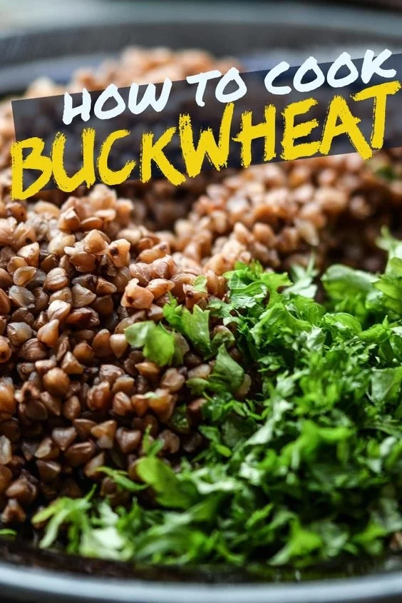 How to Cook Buckwheat for Maximum Benefit