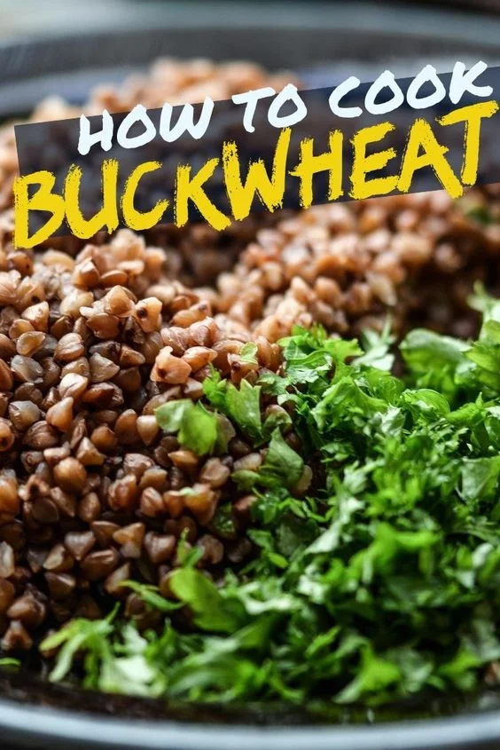 Benefits of Buckwheat and Its Side Effects