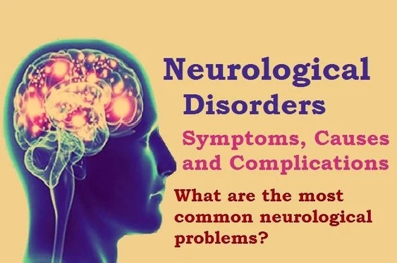 Nervous system disorders 