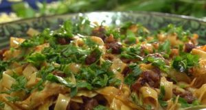 Fried Lagman (Kovurma Lagman)