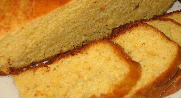 Anna BethS Corn Bread