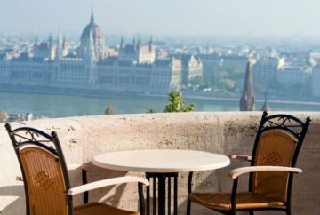 10 Best Restaurants in Budapest