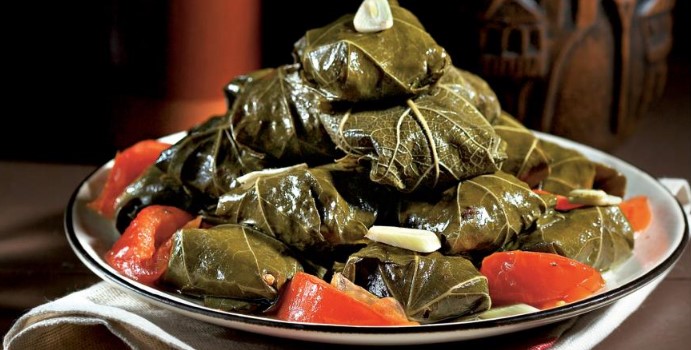 Top 10 Dishes of Azerbaijan Cuisine