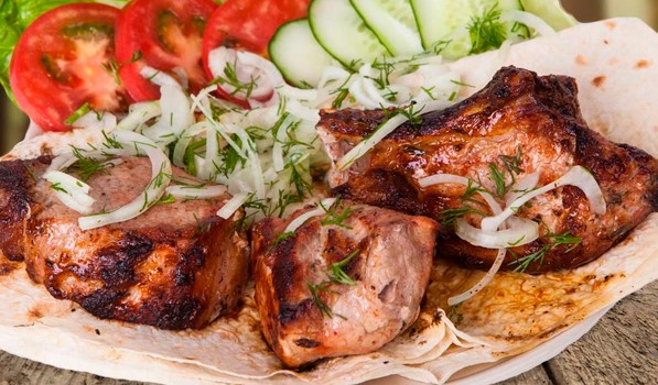 10 Popular Dishes of Armenian Cuisine