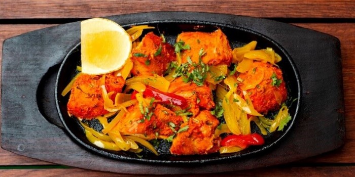 Indian Cuisine: 10 Dishes to Try in India
