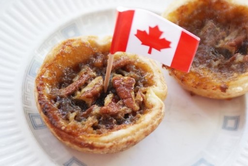 Hovedgade knap Produktion Top 10 Canadian Dishes You Must Try