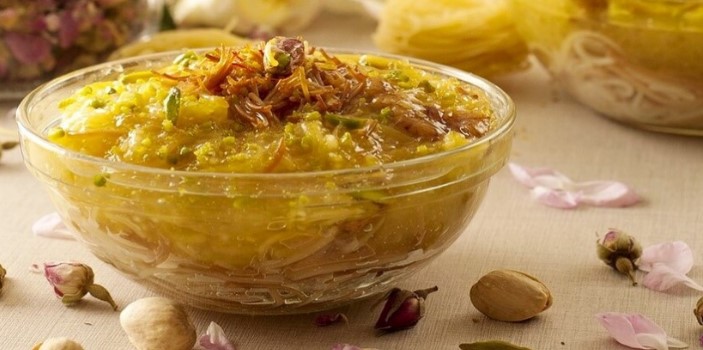 10 Main Dishes of Qatari Cuisine: What to Try for Tourists
