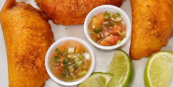 10 Dishes To Try in Colombia