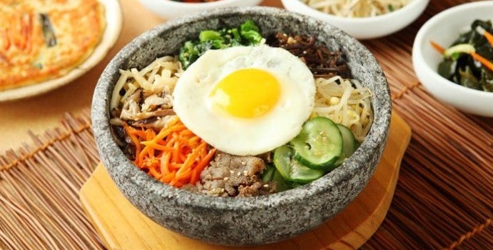 Top 10 Traditional Korean Dishes
