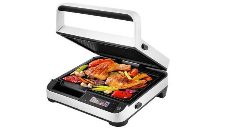 10 Best Electric Grills for Home