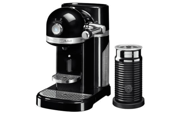 KitchenAid 5KES0504 Nespresso