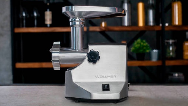 15 Best Meat Grinders for Home in 2021
