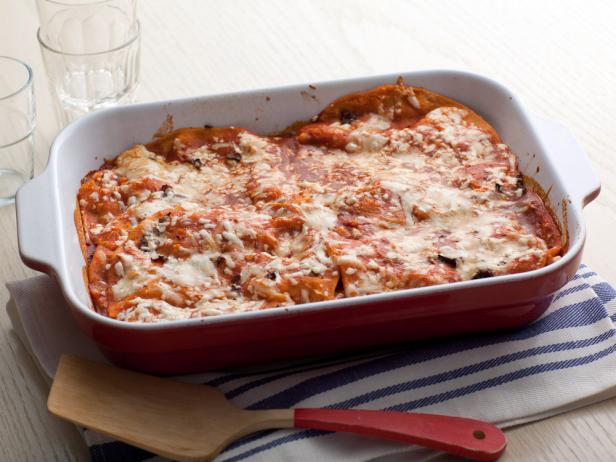 Lasagna Recipe Alton Brown