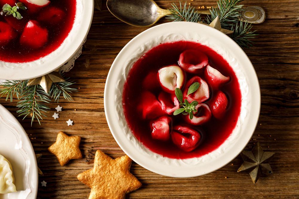 11 Weirdest Polish Soups