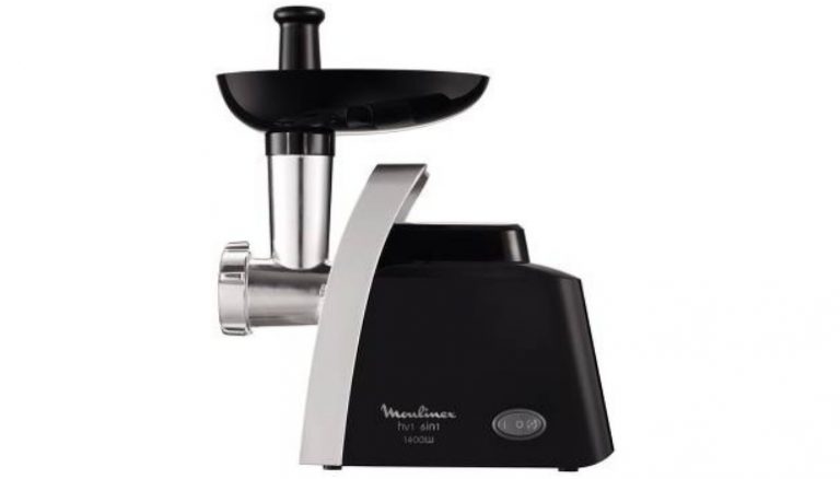 10 Best Electric Meat Grinders for Home