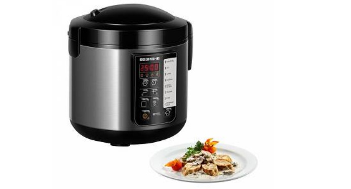 15 Best Multicookers for Home of 2021