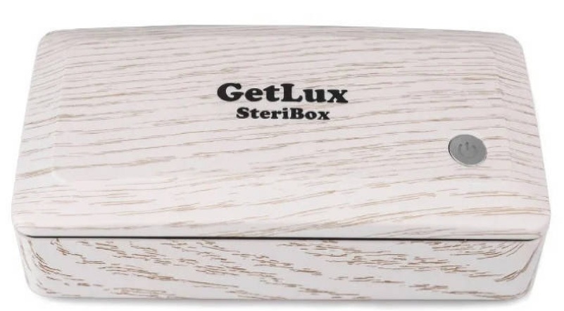 GetLux SteriBox