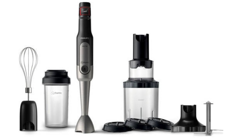 Philips HR2655 Viva Collection