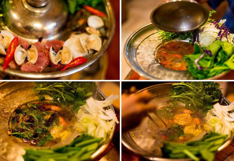 Vietnamese Cuisine for Tourists