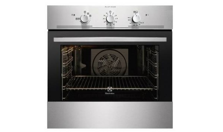 10 Best Built-in Ovens for Home