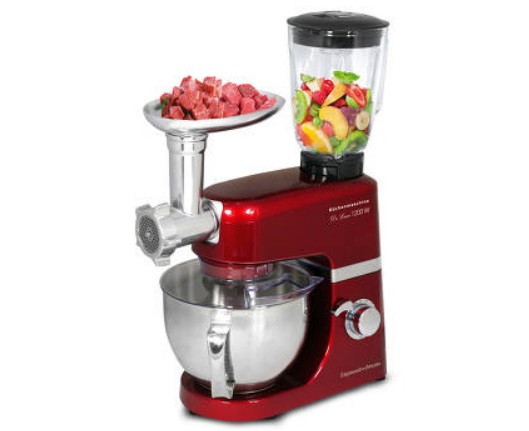 10 Best Kitchen Combines for Home