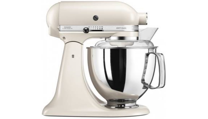 10 Best Planetary Mixers for Home
