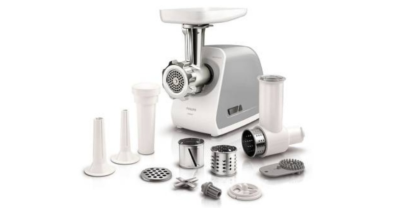 10 Best Electric Meat Grinders for Home
