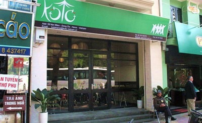 Koto Restaurant