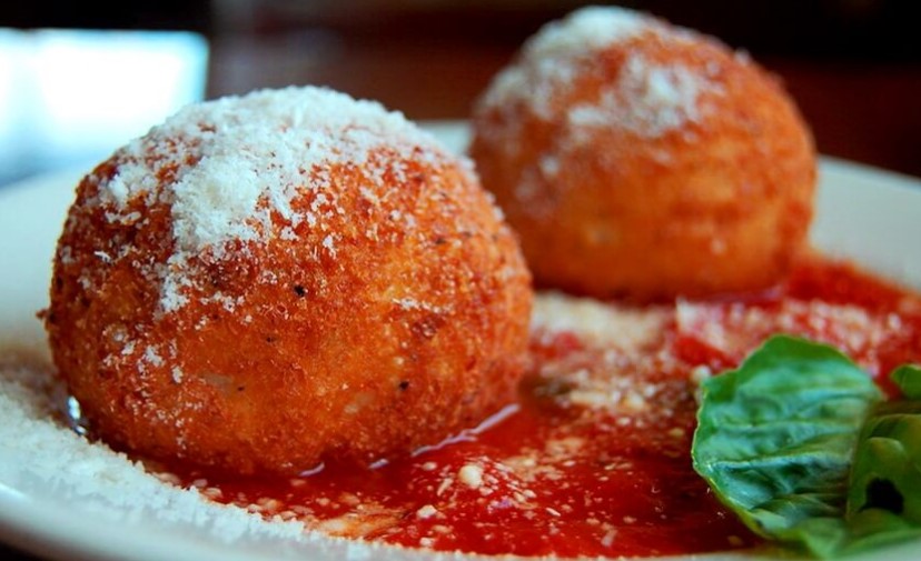 Arancini