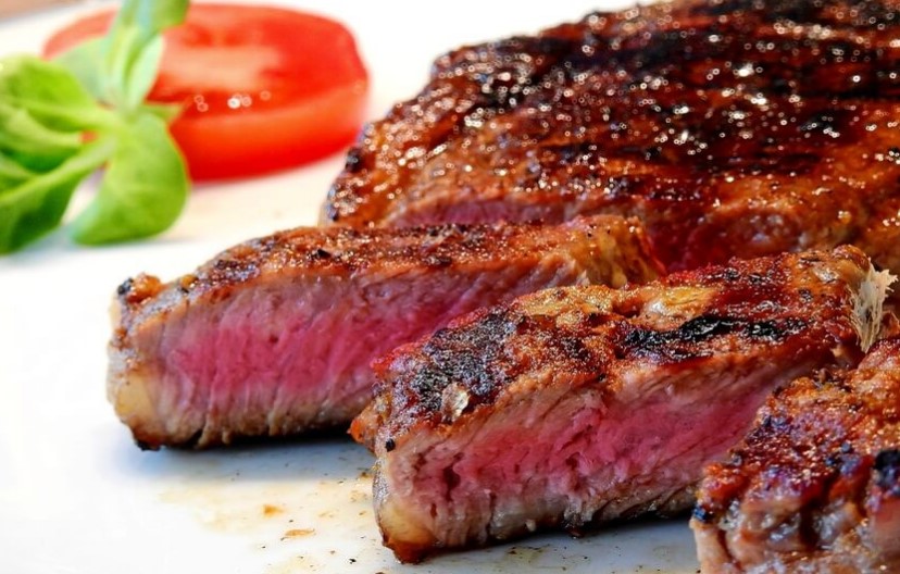 Argentine Steak