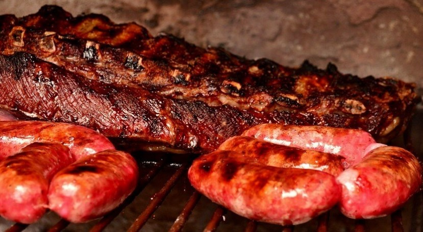 Asado