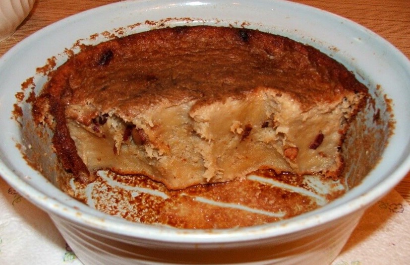 Babka (Potato Casserole)