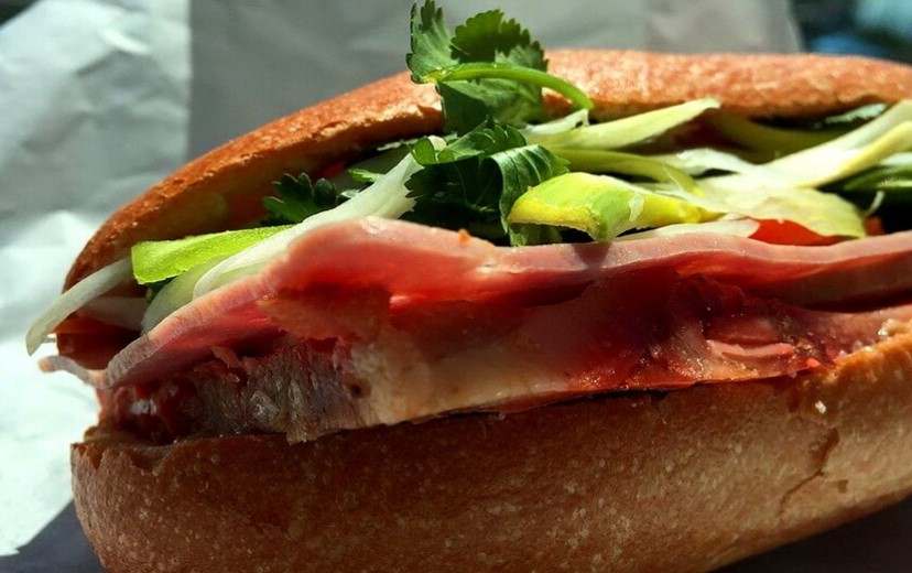 Banh Mi