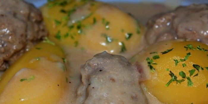10 Most Delicious Dishes of Belarusian Cuisine