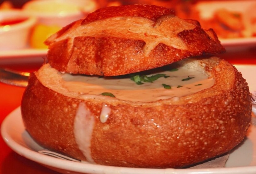 Bread Bowls  