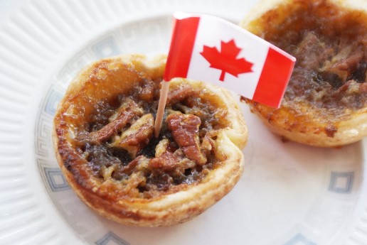 Butter Tart