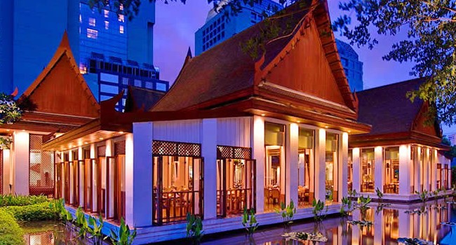 Where to Eat in Bangkok: 10 Best Restaurants in Bangkok