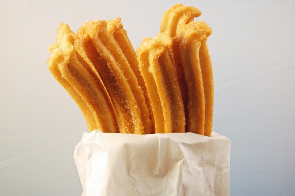 Churros