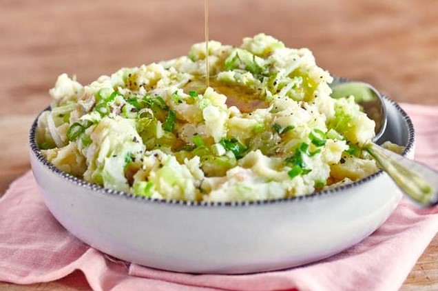 Colcannon