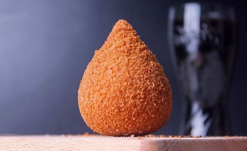 Coxinha