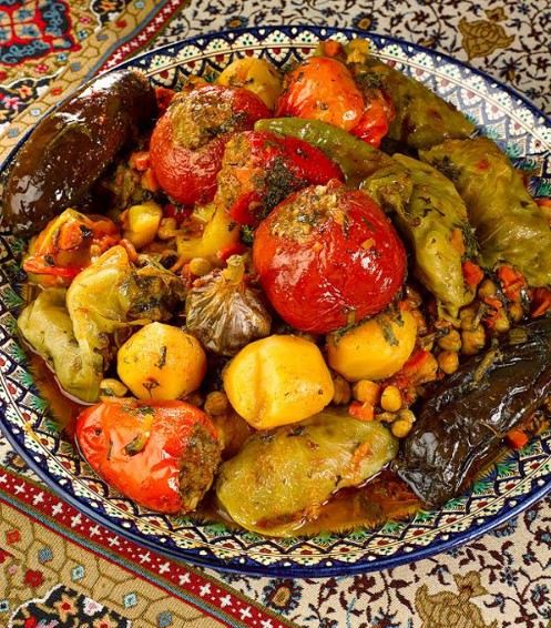 Dolma