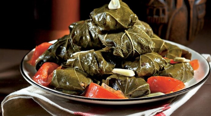 Dolma