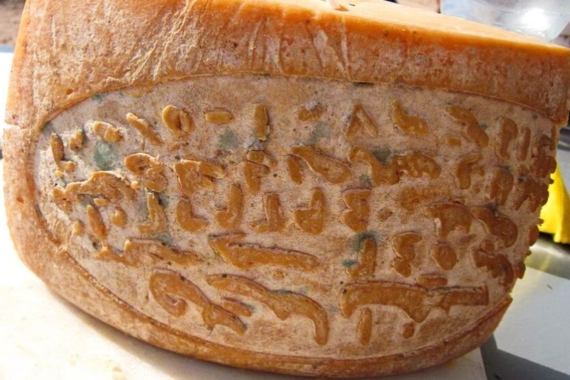 Egyptian Cheese
