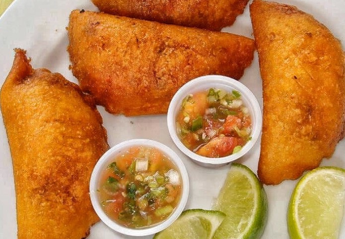 Empanadas