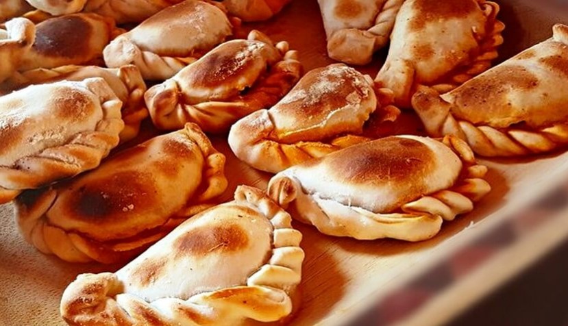 Empanadas