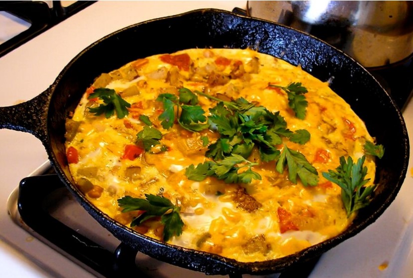 Frittata