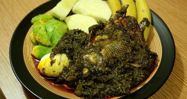 Top 10 Popular Dishes in Ghanaian Cuisine