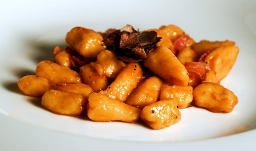 Gnocchi