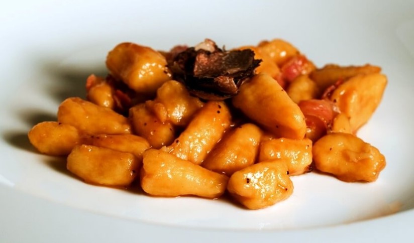 Gnocchi