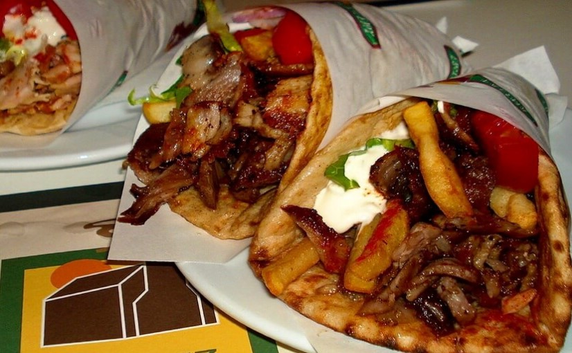 Gyros